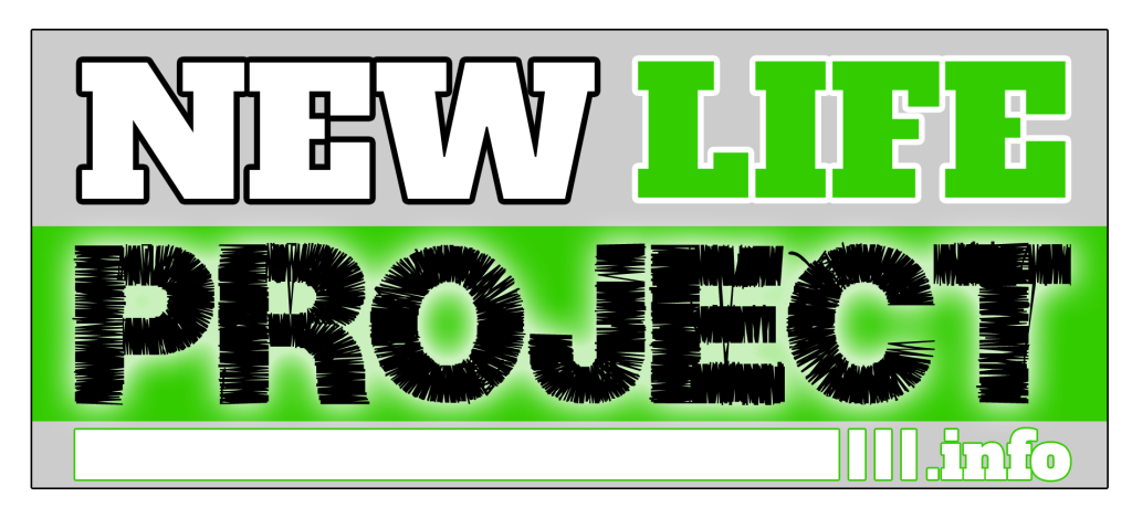 New Life Project – I'm German … Get me out of here!