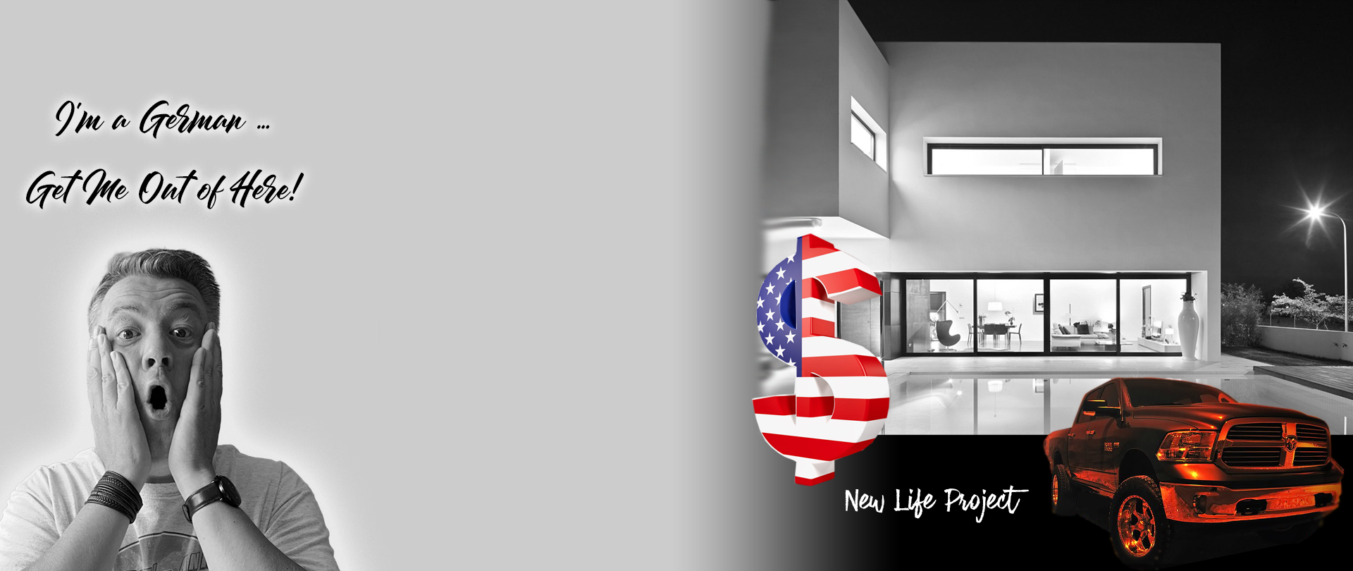 I'm a Celebrity … Get Me Out of Here!